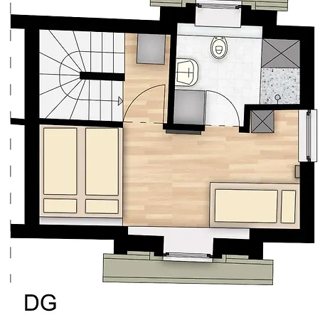 Ankerbucht Heiligenhafen