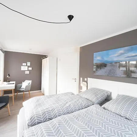 Ankerbucht * Heiligenhafen