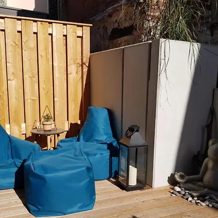 Ankerbucht Hébergement de vacances