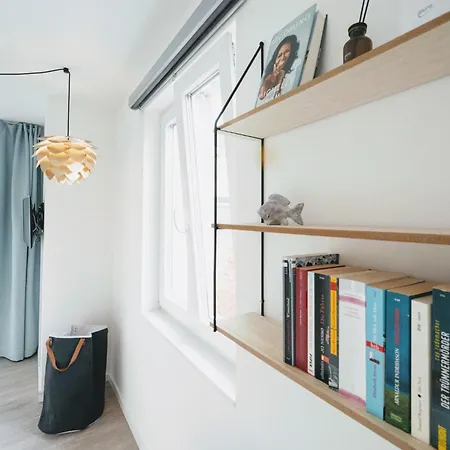 Ankerbucht Hébergement de vacances Heiligenhafen