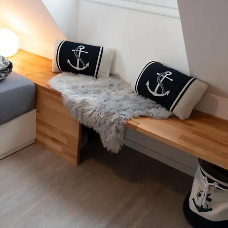 Ankerbucht Heiligenhafen