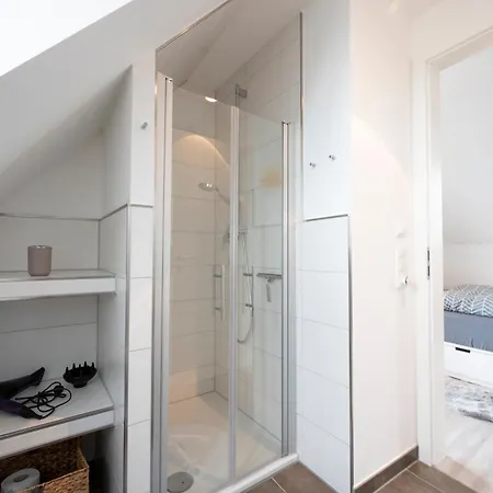 Ankerbucht Hébergement de vacances *