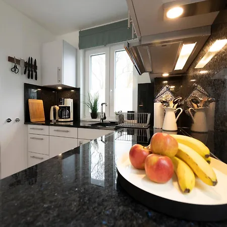 Ankerbucht * Heiligenhafen