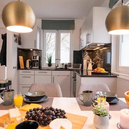 Ankerbucht Hébergement de vacances