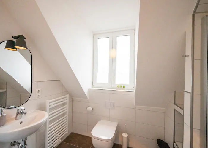 Ankerbucht * Heiligenhafen